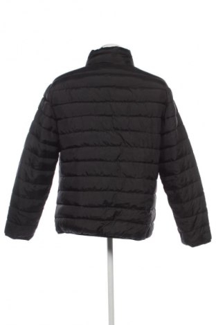 Herrenjacke Identic, Größe XL, Farbe Schwarz, Preis € 15,99