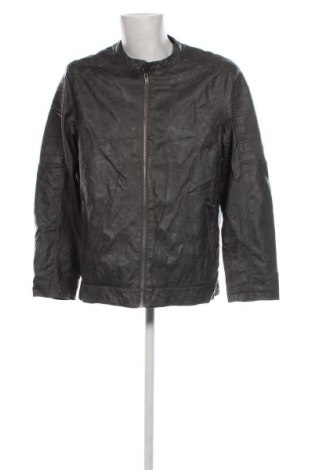 Herrenjacke Identic, Größe L, Farbe Grau, Preis € 15,99