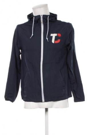 Herrenjacke Independent, Größe S, Farbe Blau, Preis € 23,49