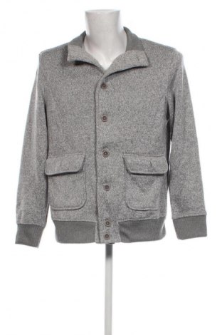 Herrenjacke Izod, Größe M, Farbe Grau, Preis € 57,49