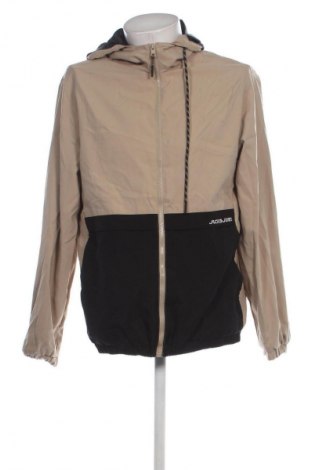 Herrenjacke Jack & Jones, Größe XL, Farbe Beige, Preis € 17,99