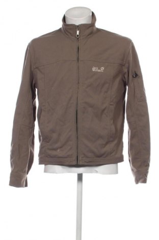 Geacă de bărbati Jack Wolfskin, Mărime M, Culoare Verde, Preț 171,99 Lei