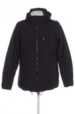 Pánská bunda  Jack Wolfskin, Velikost L, Barva Černá, Cena  1 849,00 Kč