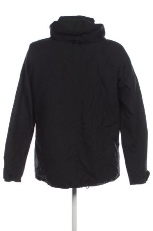 Geacă de bărbati Jack Wolfskin, Mărime L, Culoare Negru, Preț 381,99 Lei