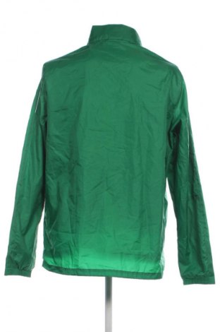 Herrenjacke Jako, Größe XL, Farbe Grün, Preis € 21,49