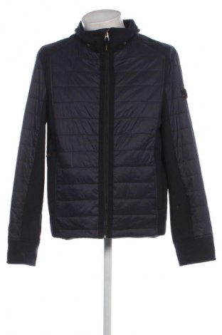 Herrenjacke Jean Carriere, Größe L, Farbe Blau, Preis € 47,99