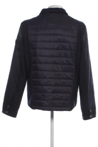 Herrenjacke Jean Carriere, Größe L, Farbe Blau, Preis € 47,99