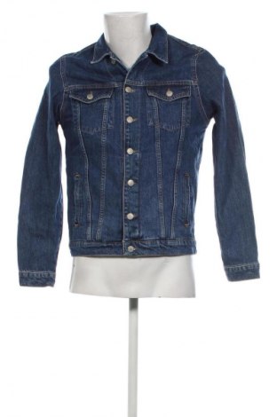 Herrenjacke Just Junkies, Größe S, Farbe Blau, Preis € 43,49