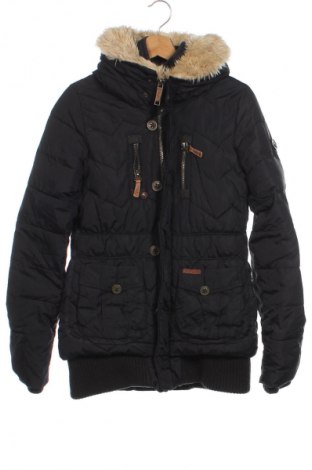 Herrenjacke Khujo, Größe M, Farbe Blau, Preis € 80,99