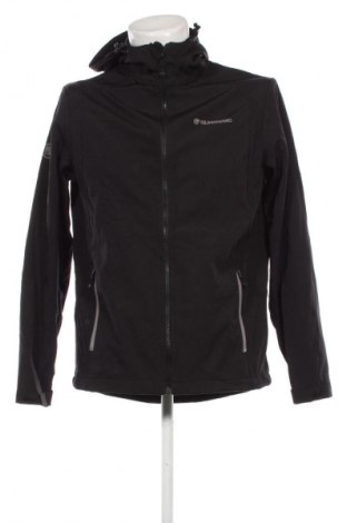 Herrenjacke Kilimanjaro, Größe L, Farbe Schwarz, Preis 26,49 €