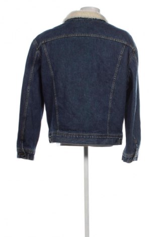 Herrenjacke Lee, Größe XXL, Farbe Blau, Preis € 33,99