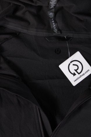 Herrenjacke Lululemon, Größe XXL, Farbe Schwarz, Preis 57,49 €