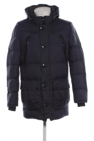 Herrenjacke Marc O'Polo, Größe M, Farbe Blau, Preis € 164,73