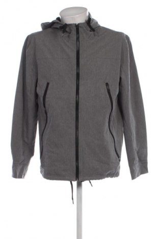 Herrenjacke Modern Amusement, Größe XL, Farbe Grau, Preis 13,99 €