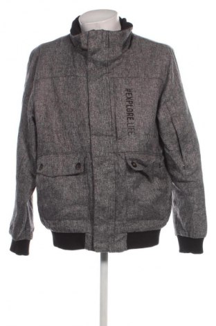 Herrenjacke Much More, Größe XL, Farbe Mehrfarbig, Preis 21,49 €