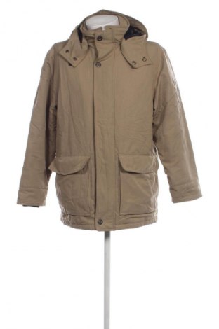 Herrenjacke Navigare, Größe M, Farbe Beige, Preis € 71,99