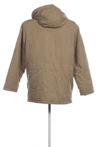 Herrenjacke Navigare, Größe M, Farbe Beige, Preis € 71,99