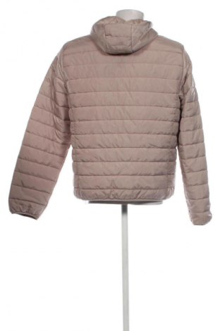 Herrenjacke New Look, Größe L, Farbe Beige, Preis € 33,99