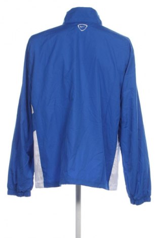 Herrenjacke Nike, Größe XXL, Farbe Blau, Preis € 28,99