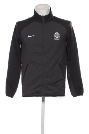 Pánska bunda  Nike, Veľkosť S, Farba Čierna, Cena  46,95 €