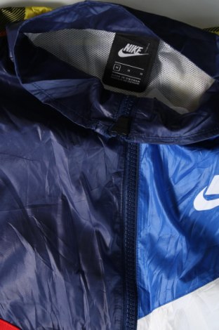 Herrenjacke Nike, Größe M, Farbe Mehrfarbig, Preis € 54,99