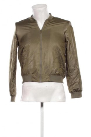 Herrenjacke Noisy May, Größe M, Farbe Grün, Preis € 15,99