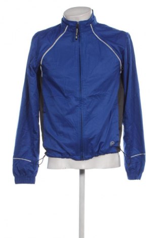 Herrenjacke Novara, Größe M, Farbe Grau, Preis 26,99 €