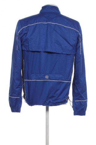 Herrenjacke Novara, Größe M, Farbe Grau, Preis € 10,99