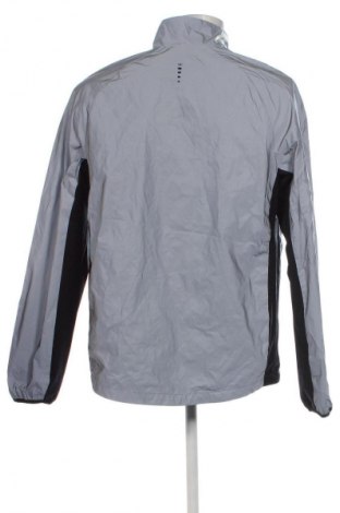 Herrenjacke Ogio, Größe L, Farbe Grau, Preis € 40,49