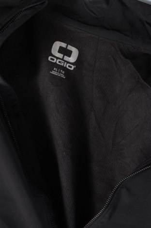 Herrenjacke Ogio, Größe XL, Farbe Schwarz, Preis € 51,99