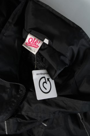 Herrenjacke Ole, Größe S, Farbe Schwarz, Preis 13,99 €