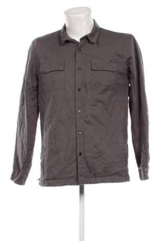 Herrenjacke O'neill, Größe M, Farbe Grün, Preis € 60,49