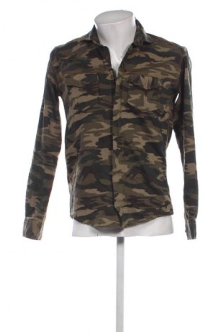 Herrenjacke Online, Größe S, Farbe Grün, Preis € 33,99