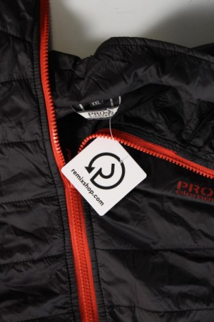 Herrenjacke PRO-X-ELEMENTS, Größe XXL, Farbe Schwarz, Preis 28,99 €