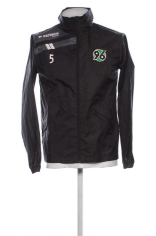 Herrenjacke Patrick, Größe S, Farbe Schwarz, Preis 21,99 €