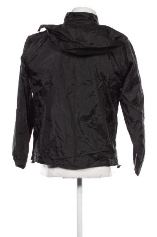 Herrenjacke Patrick, Größe M, Farbe Schwarz, Preis 21,49 €