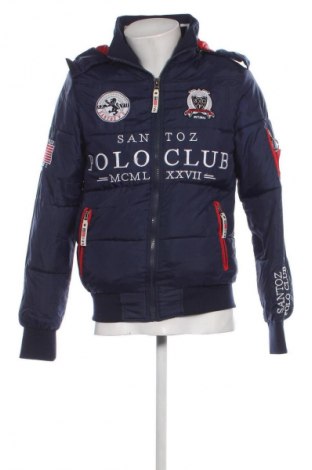 Herrenjacke Polo Club, Größe S, Farbe Mehrfarbig, Preis € 56,99