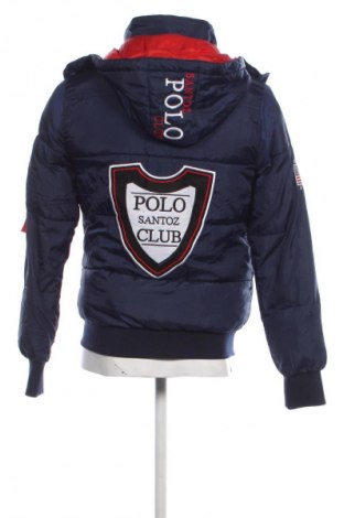 Herrenjacke Polo Club, Größe S, Farbe Mehrfarbig, Preis € 56,99