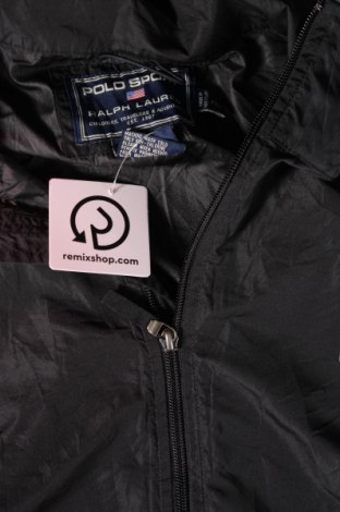 Herrenjacke Polo Sport, Größe XXL, Farbe Schwarz, Preis € 105,49