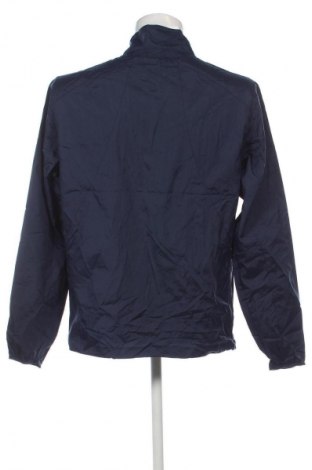 Herrenjacke Port Authority, Größe M, Farbe Blau, Preis 10,49 €