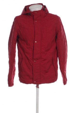 Herrenjacke Prince & Fox, Größe M, Farbe Rot, Preis € 25,99