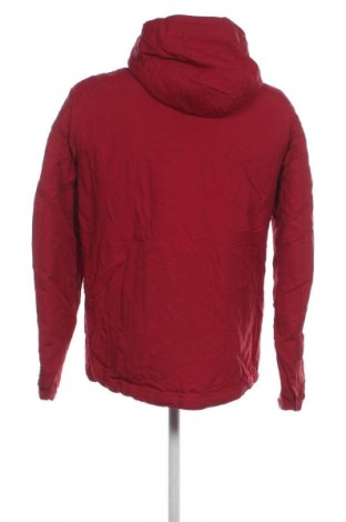 Herrenjacke Prince & Fox, Größe M, Farbe Rot, Preis € 25,99