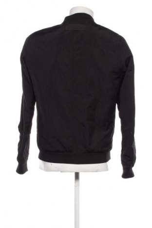 Herrenjacke Pull&Bear, Größe S, Farbe Schwarz, Preis € 17,99