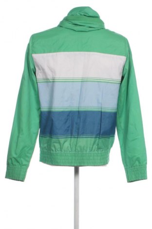 Herrenjacke Pull&Bear, Größe L, Farbe Mehrfarbig, Preis € 17,49