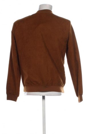 Herrenjacke Pull&Bear, Größe L, Farbe Braun, Preis € 16,49