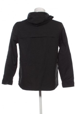 Geacă de bărbati Pull&Bear, Mărime L, Culoare Negru, Preț 79,99 Lei