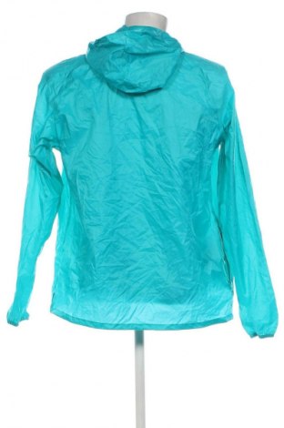 Herrenjacke Quechua, Größe M, Farbe Blau, Preis € 15,99