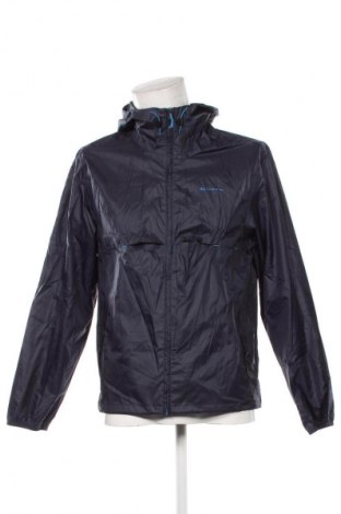 Herrenjacke Quechua, Größe M, Farbe Blau, Preis € 15,99