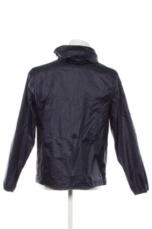 Herrenjacke Quechua, Größe M, Farbe Blau, Preis 15,99 €