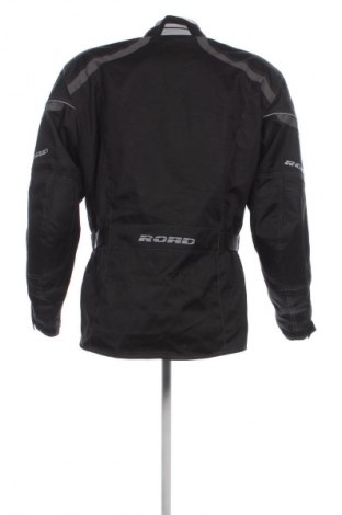 Herrenjacke ROAD, Größe 3XL, Farbe Schwarz, Preis 26,49 €